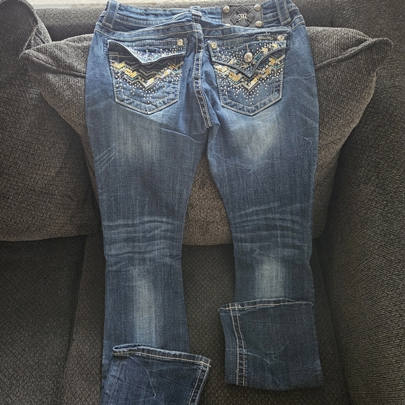 Miss me jeans - Picture 2 of 3